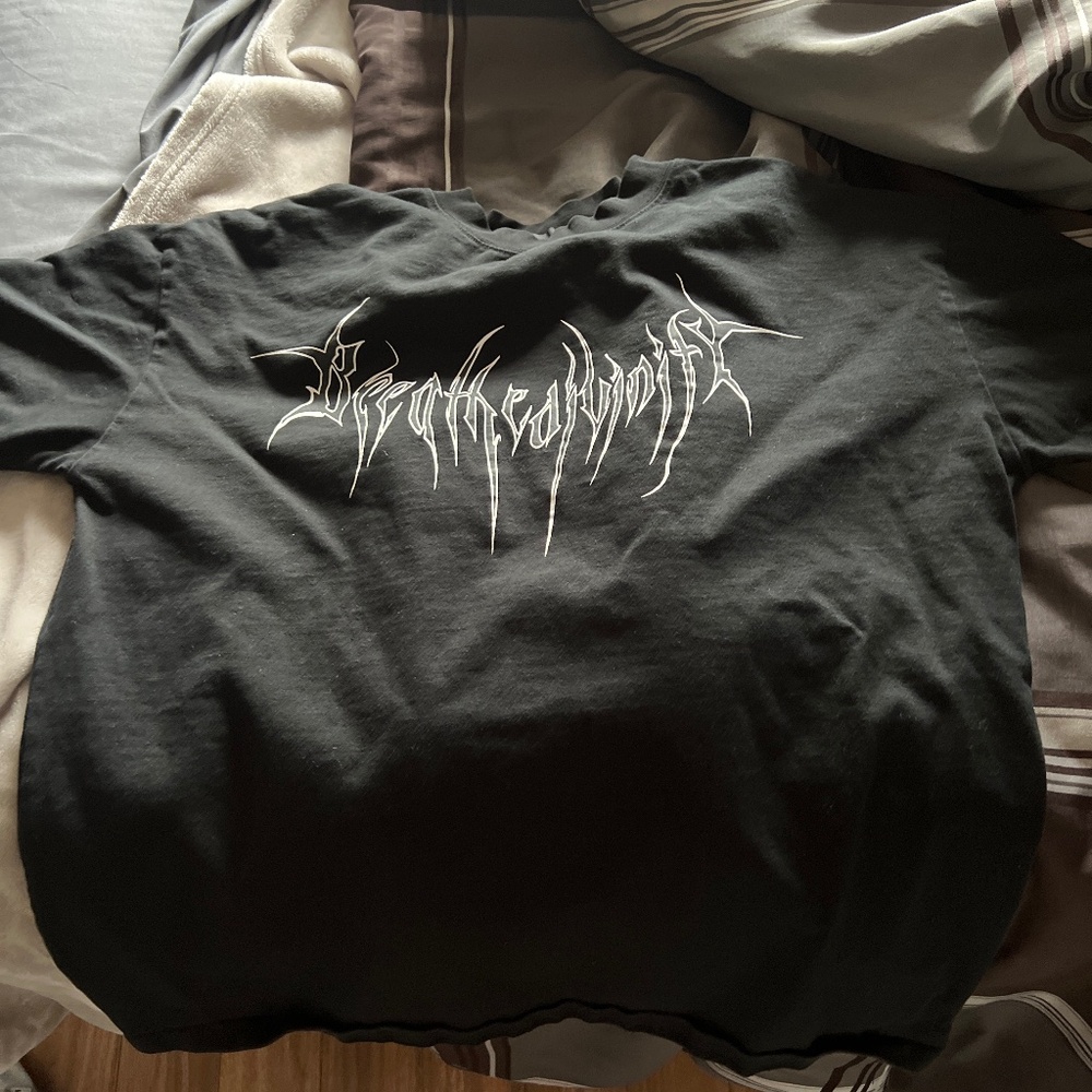 Breathe divinity king slayer pump cover